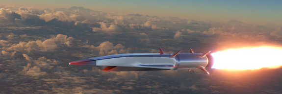 Arizona Research Center for Hypersonics
