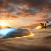 Arizona Research Center of Hypersonics Image